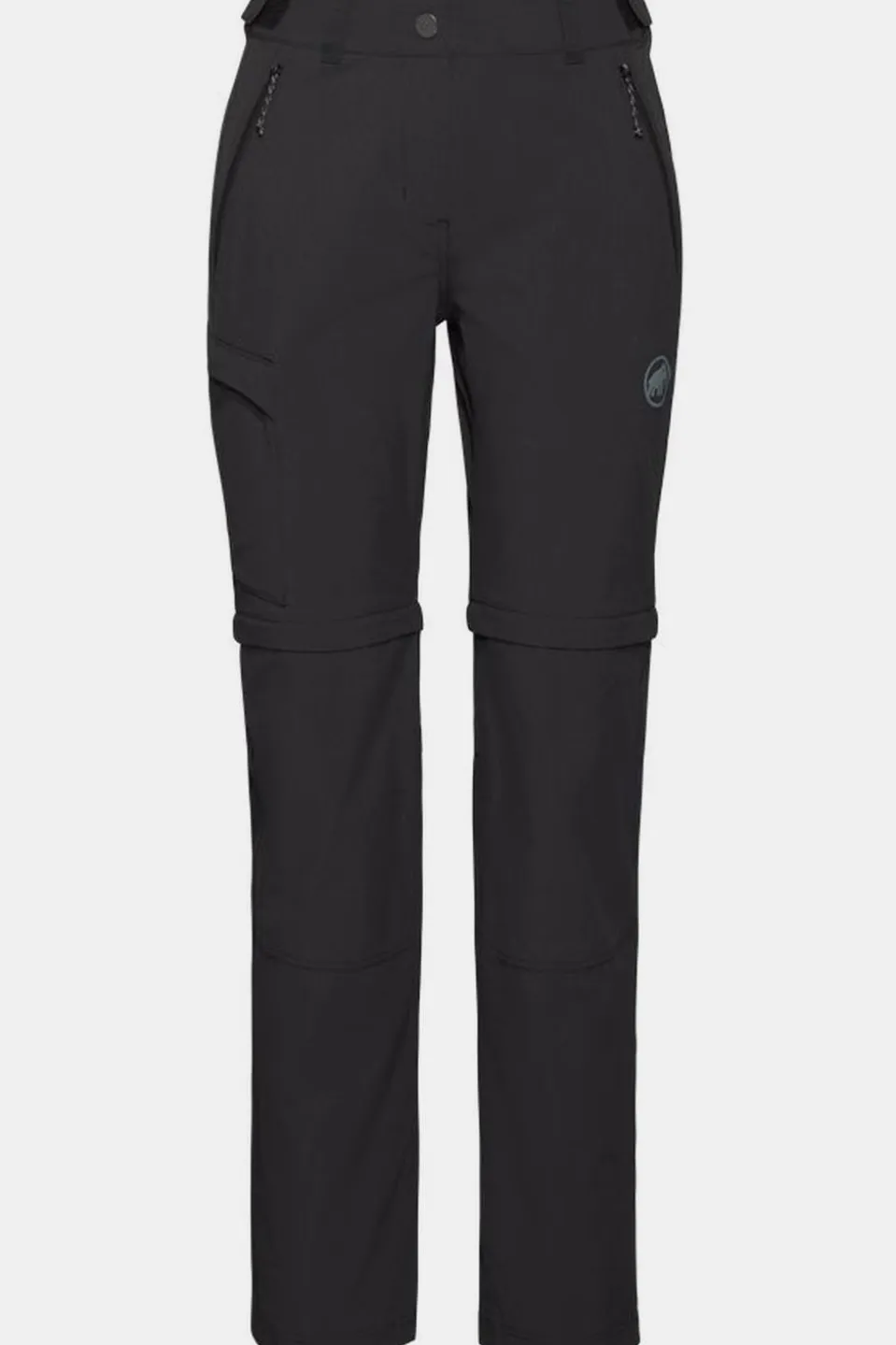 Mammut Afritsbroek Runbold Iv Zip Off Pants