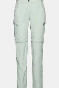 Mammut Afritsbroek Runbold Iv Zip Off Pants