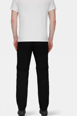 Mammut Afritsbroek Zinal Hybrid Zip Off Pants Men