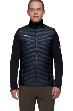 Mammut Bodywarmer Albula In Vest Men