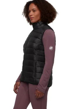 Mammut Bodywarmer Crag In Vest Women