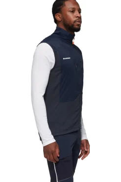 Mammut Bodywarmer Eiger Nordwand Ml Hybrid Vest