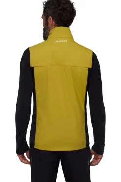 Mammut Bodywarmer Rime Light In Flex Vest Men