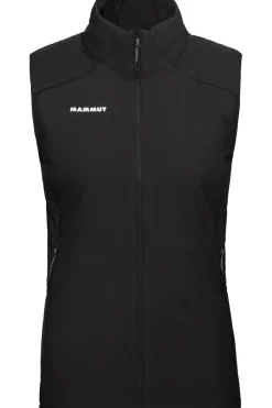 Mammut Bodywarmer Rime Light In Flex Vest Women