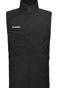 Mammut Bodywarmer Rime Light In Flex Vest Men