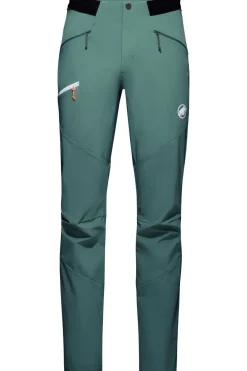 Mammut Broek Aenergy Light Softshell