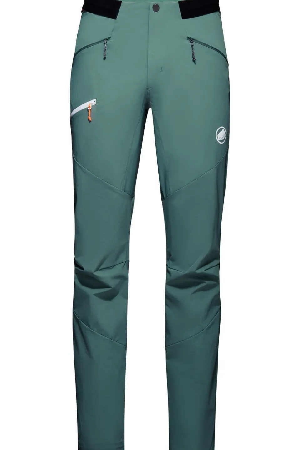 Mammut Broek Aenergy Light Softshell
