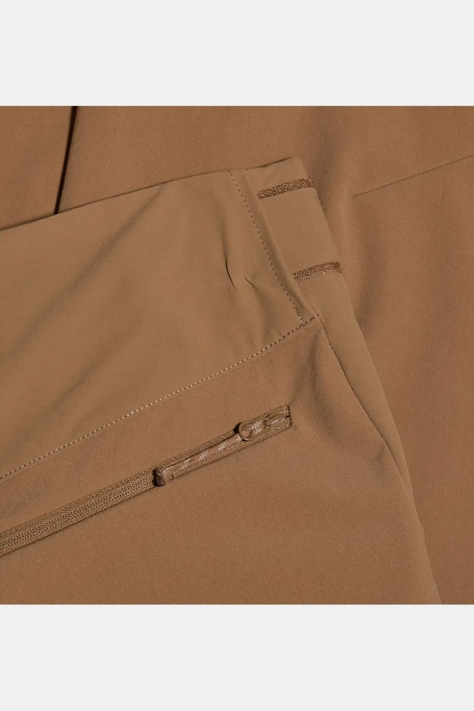 Mammut Broek Courmayeur So