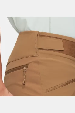 Mammut Broek Courmayeur So