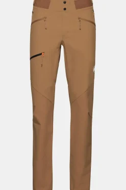 Mammut Broek Courmayeur So