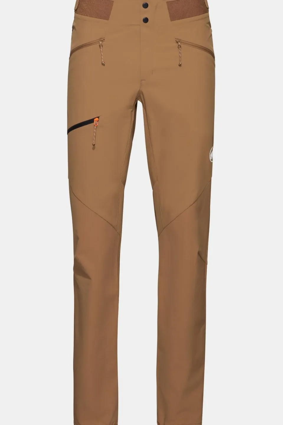 Mammut Broek Courmayeur So