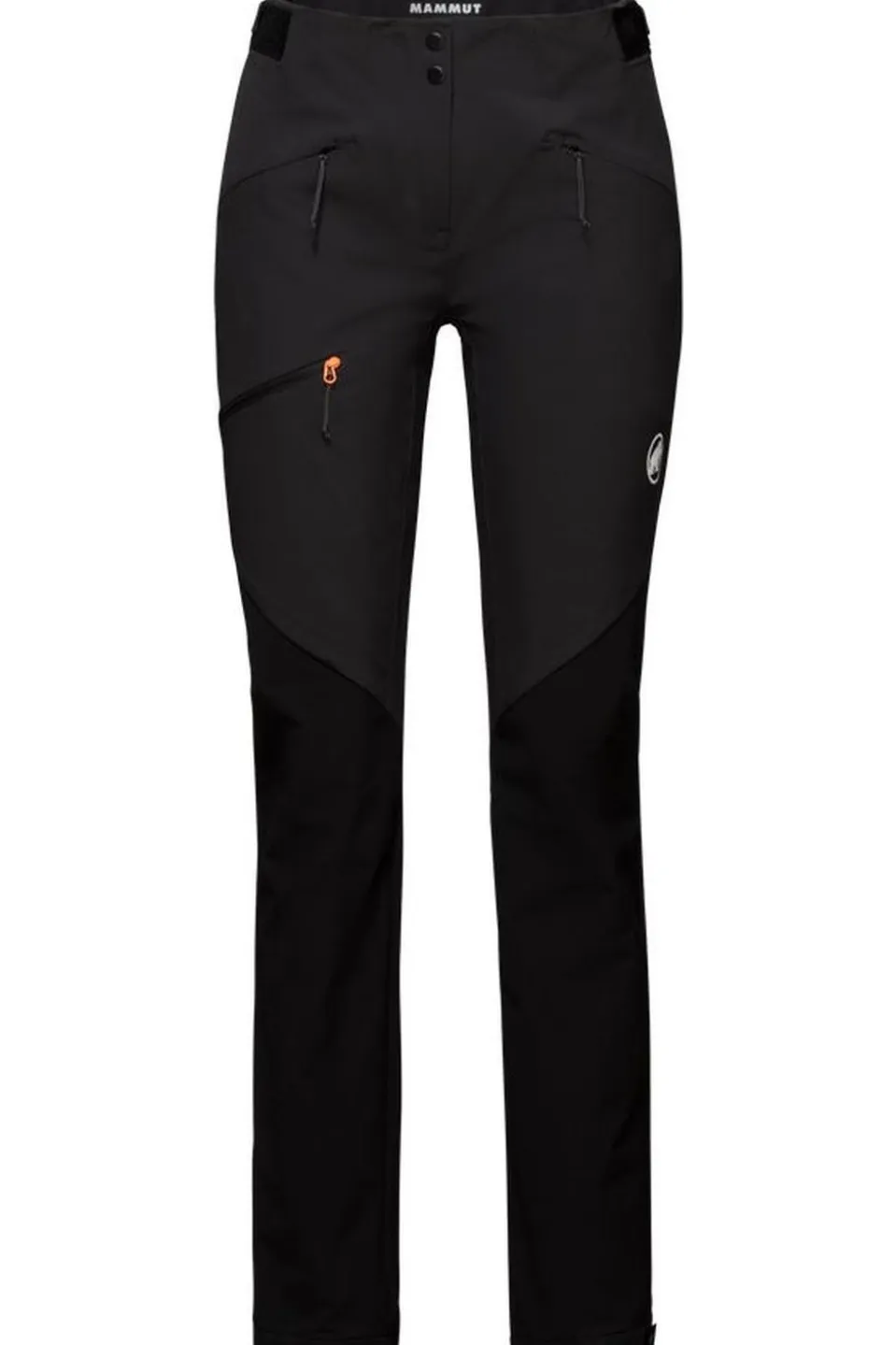 Mammut Broek Courmayeur So