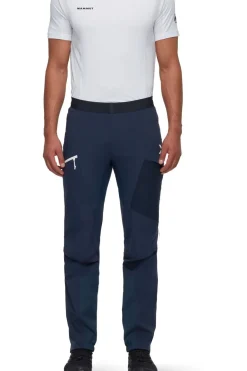 Mammut Broek Eiger Speed Pro So Hybrid Pants Men