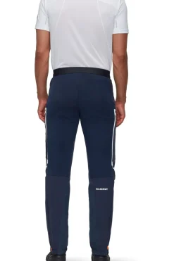 Mammut Broek Eiger Speed Pro So Hybrid Pants Men