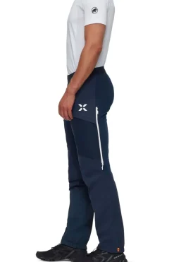 Mammut Broek Eiger Speed Pro So Hybrid Pants Men