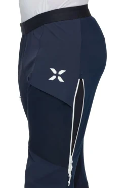 Mammut Broek Eiger Speed Pro So Hybrid Pants Men