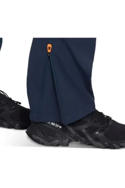 Mammut Broek Eiger Speed Pro So Hybrid Pants Men