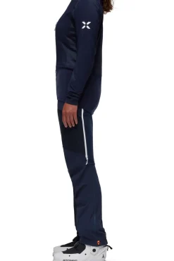 Mammut Broek Eiger Speed Pro So Hybrid Pants Women