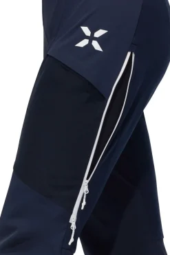 Mammut Broek Eiger Speed Pro So Hybrid Pants Women