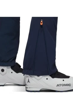 Mammut Broek Eiger Speed Pro So Hybrid Pants Women
