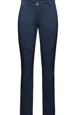 Mammut Broek Hiking Pants Women