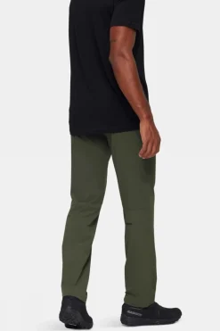 Mammut Broek Hiking V Pants Men