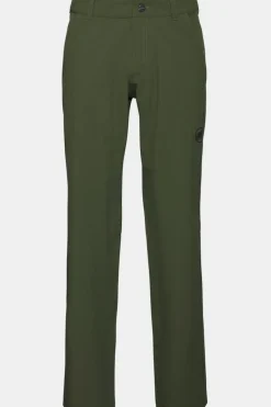 Mammut Broek Hiking V Pants Men