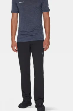 Mammut Broek Hiking V Pants Men