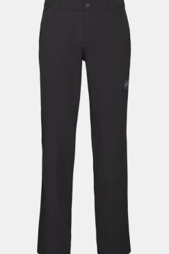 Mammut Broek Hiking V Pants Men
