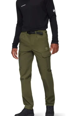 Mammut Broek Mountain Cargo Pants Men