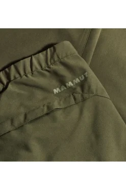 Mammut Broek Mountain Cargo Pants Men