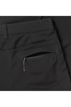Mammut Broek Runbold