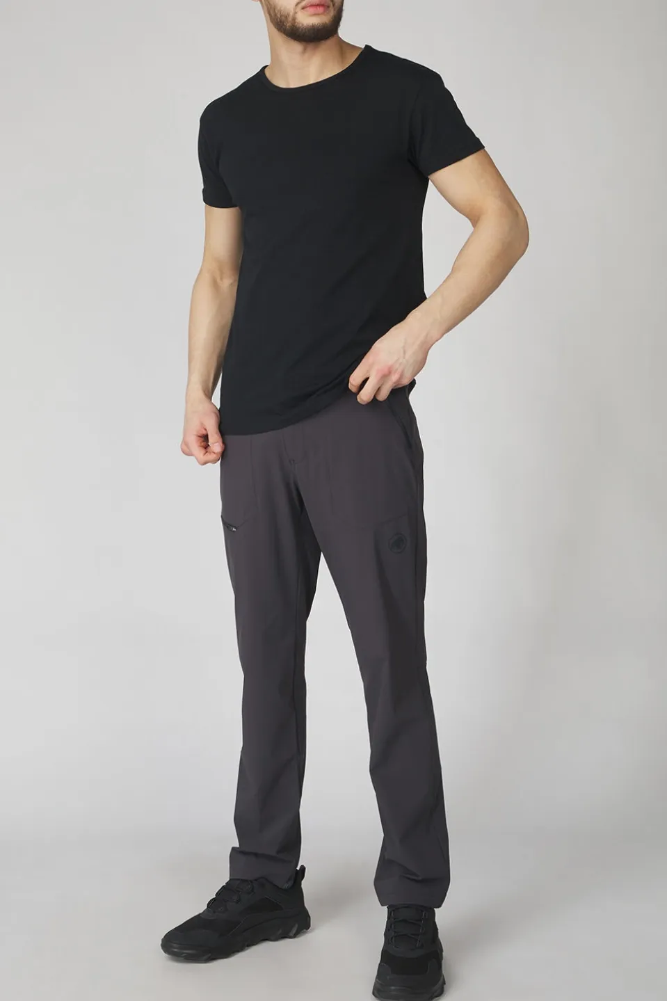 Mammut Broek Runbold