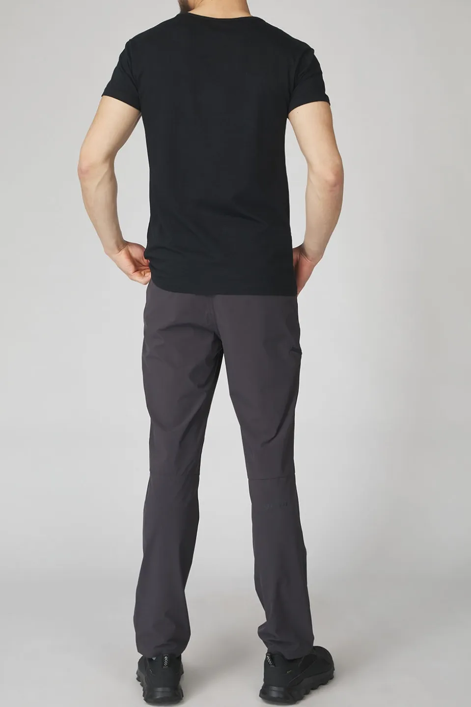 Mammut Broek Runbold