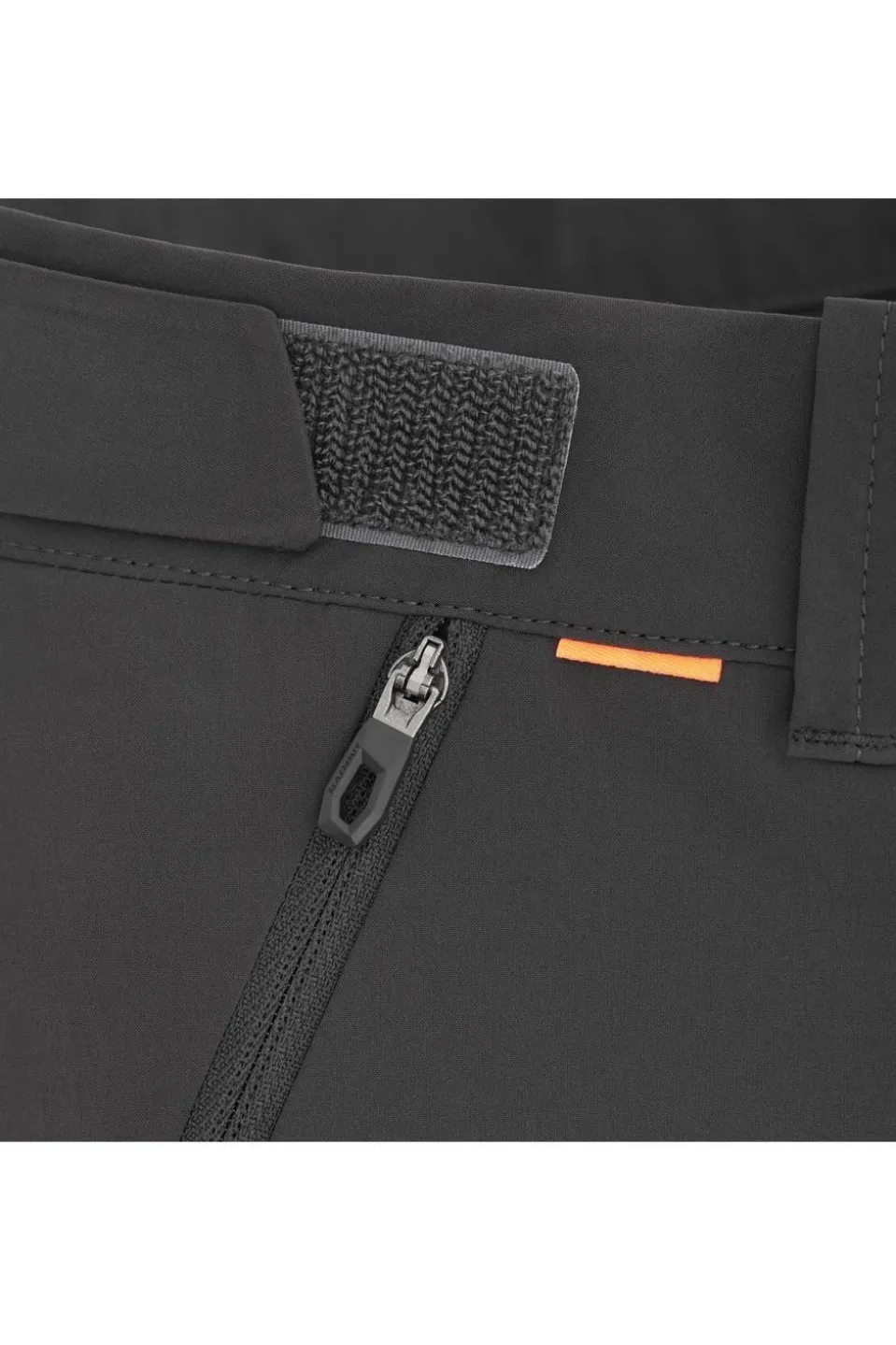 Mammut Broek Runbold