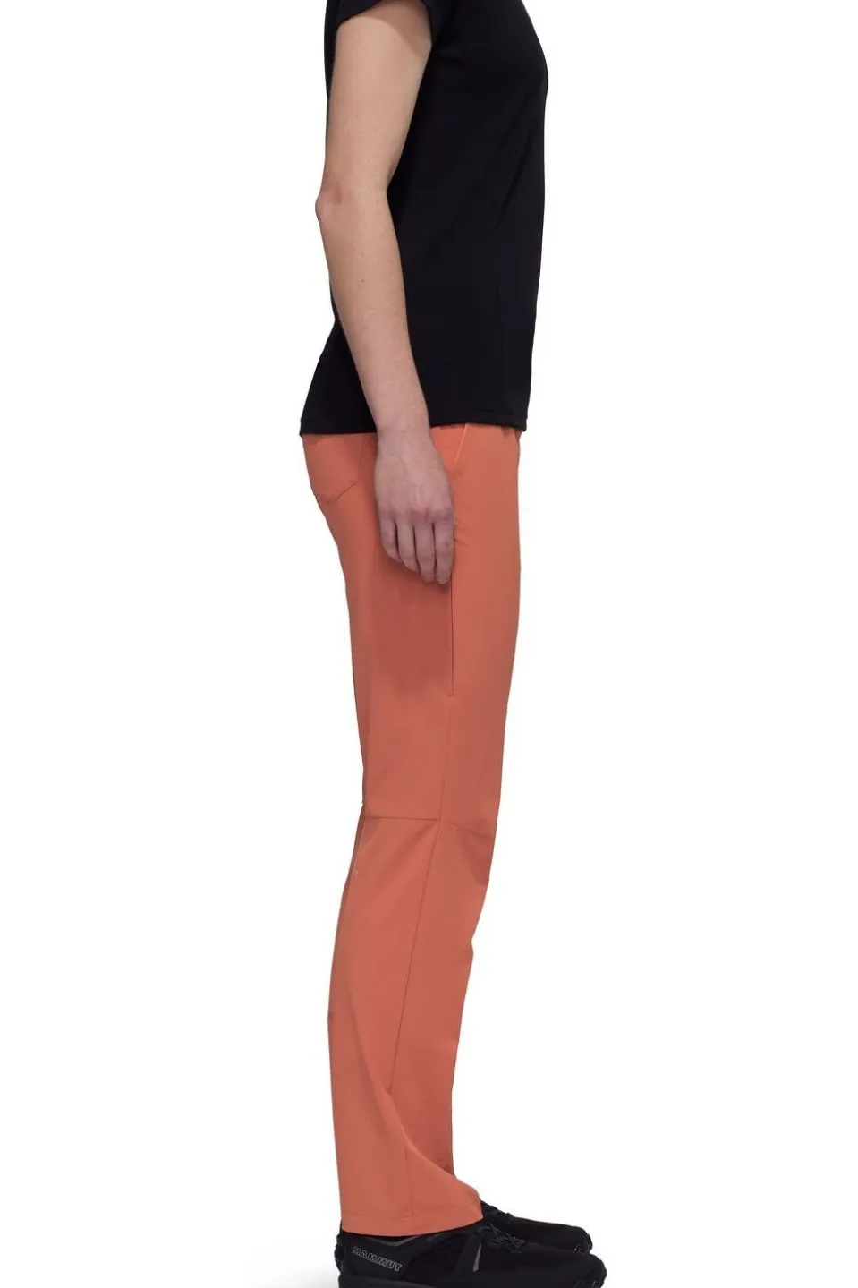 Mammut Broek Runbold