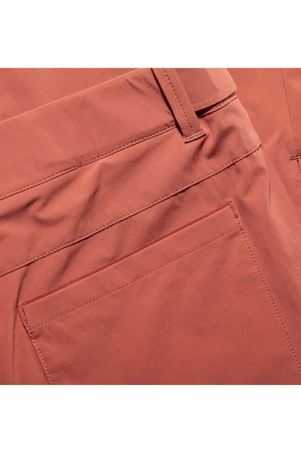 Mammut Broek Runbold