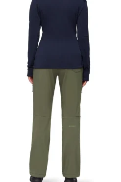 Mammut Broek Runbold