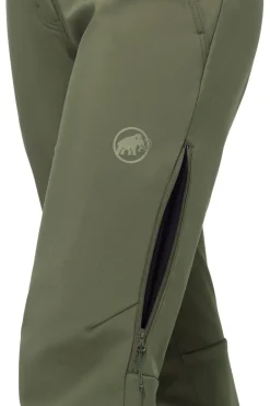 Mammut Broek Runbold