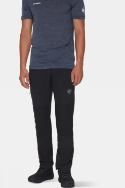 Mammut Broek Runbold Guide So Pants Men