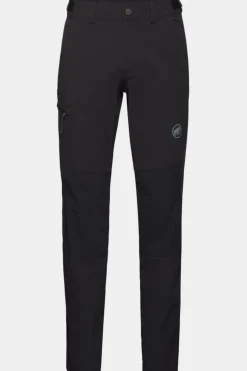 Mammut Broek Runbold Guide So Pants Men