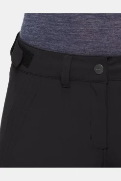 Mammut Broek Runbold Guide So Pants Women