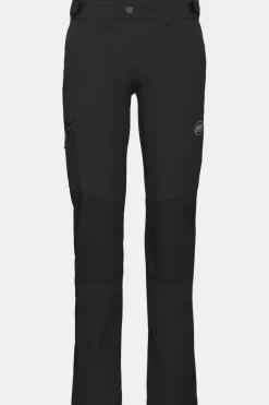 Mammut Broek Runbold Guide So Pants Women