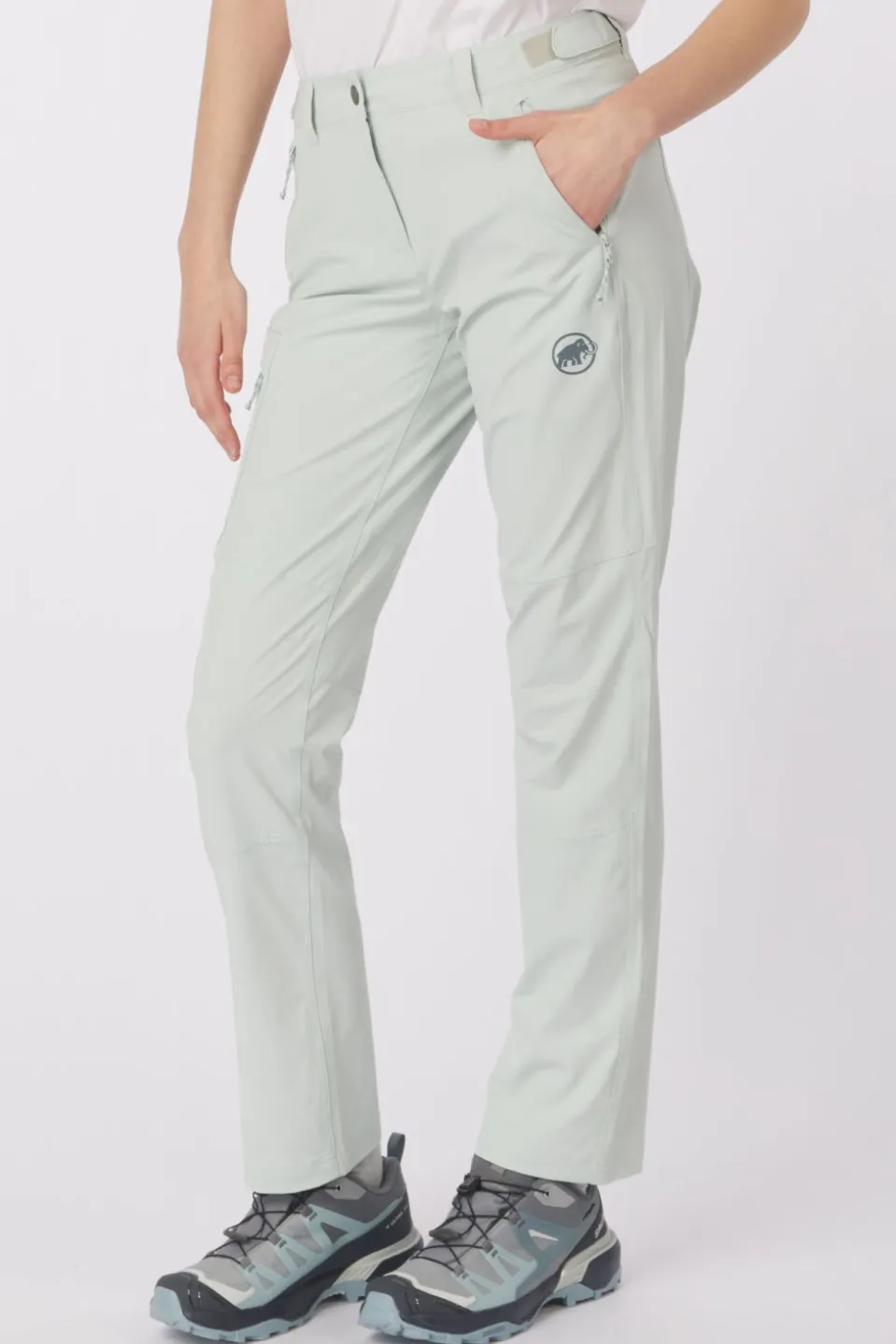 Mammut Broek Runbold IV Pants