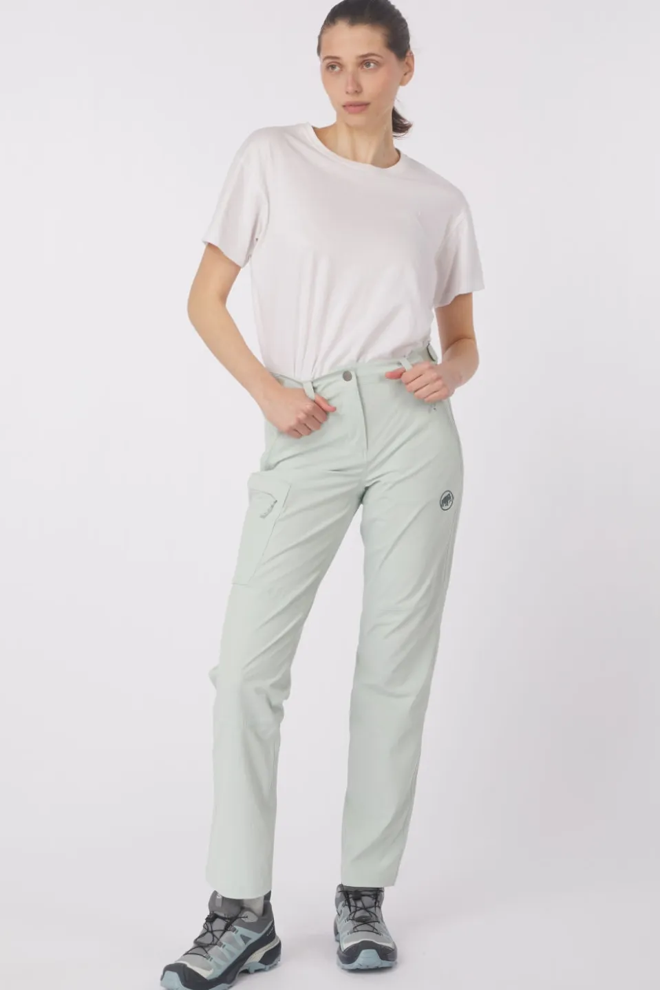 Mammut Broek Runbold IV Pants