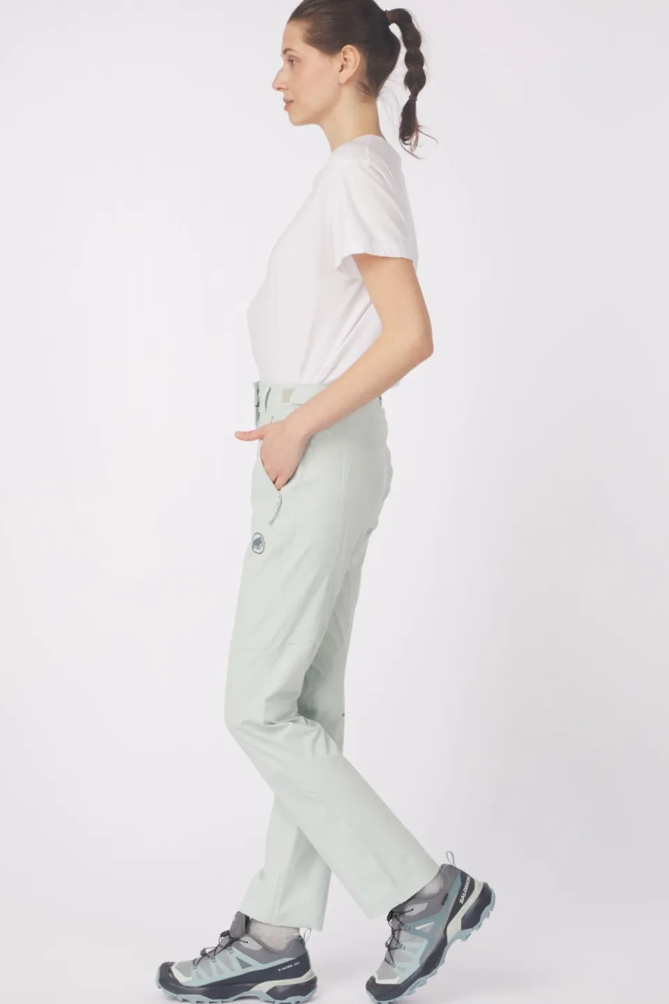 Mammut Broek Runbold IV Pants