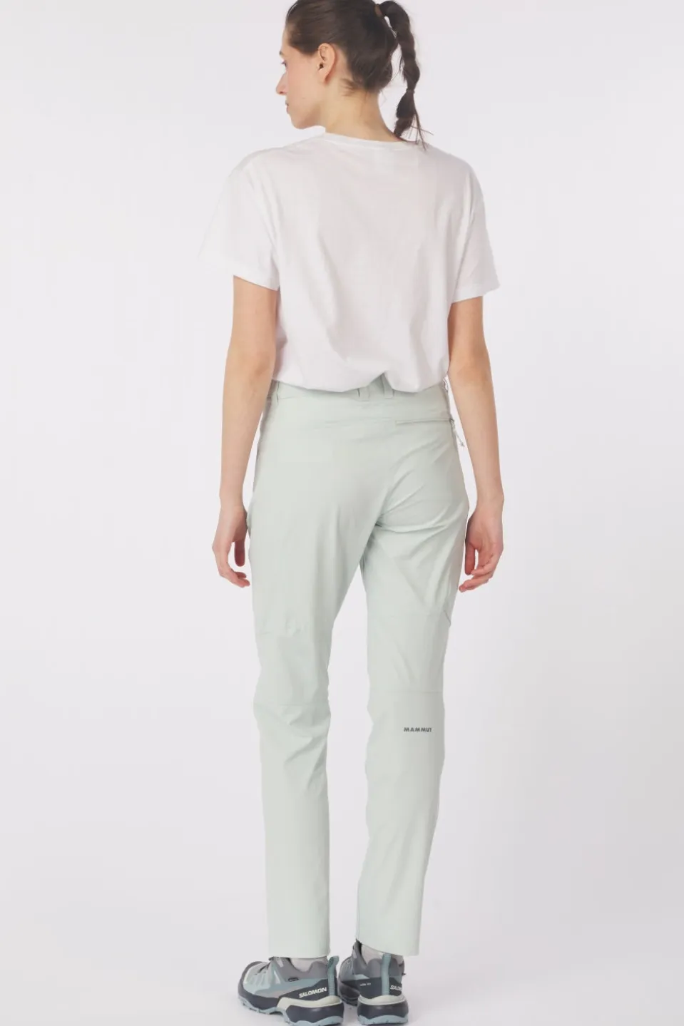 Mammut Broek Runbold IV Pants