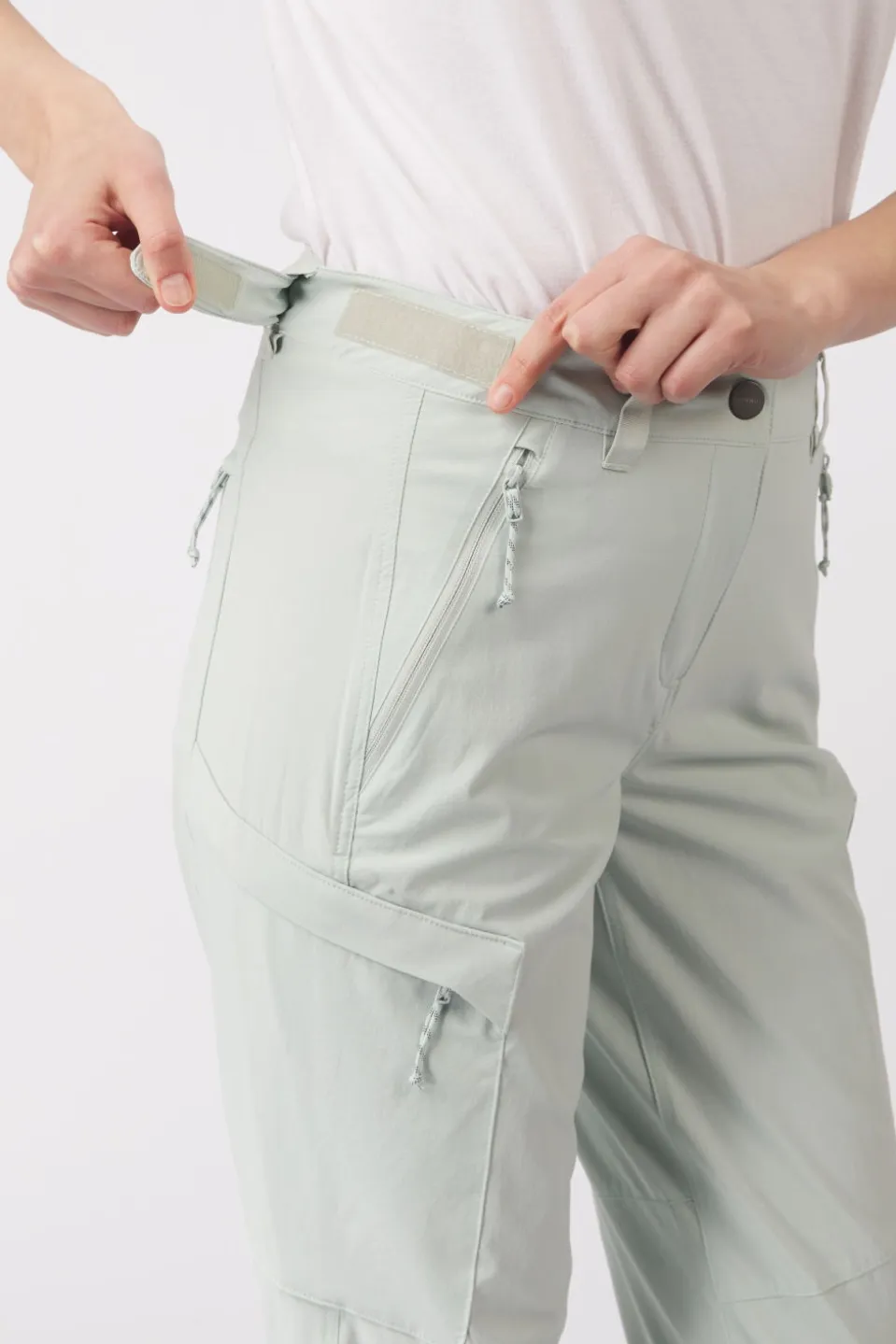 Mammut Broek Runbold IV Pants