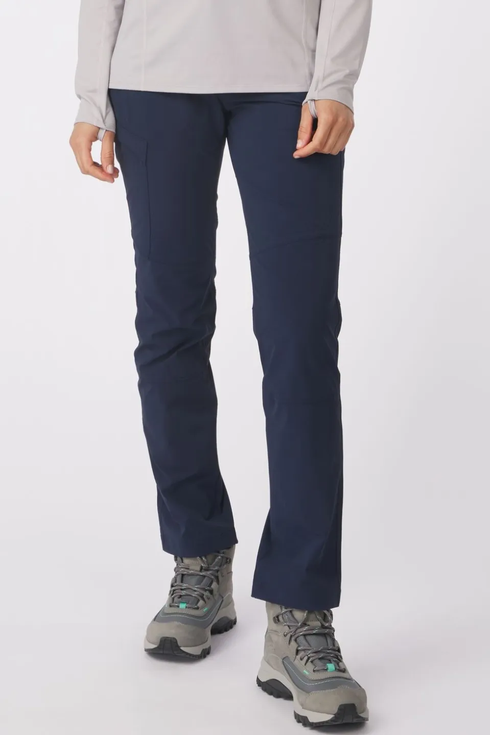 Mammut Broek Runbold IV Pants