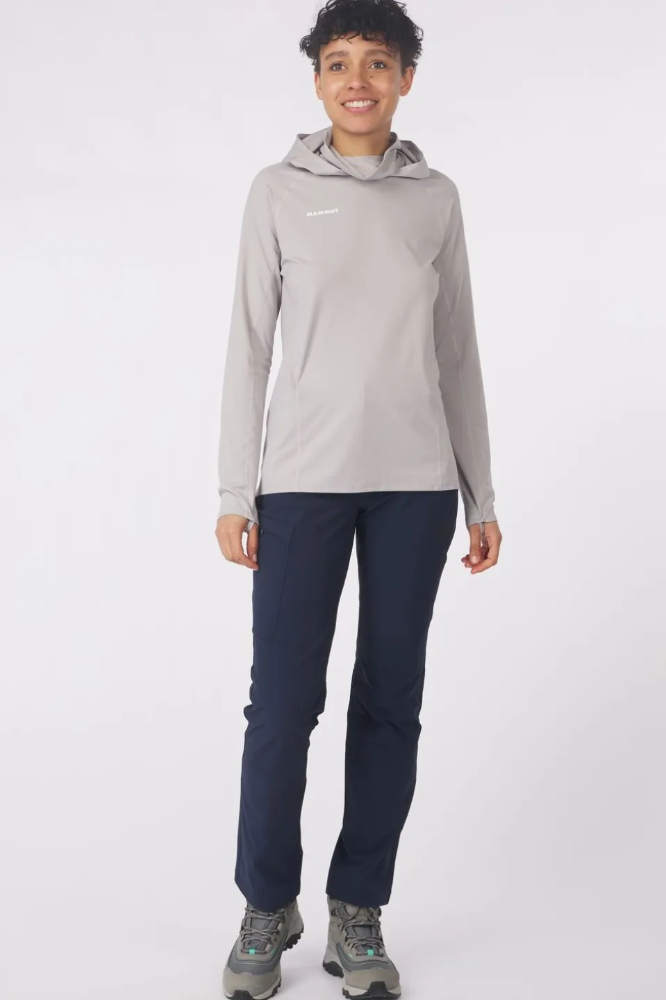 Mammut Broek Runbold IV Pants